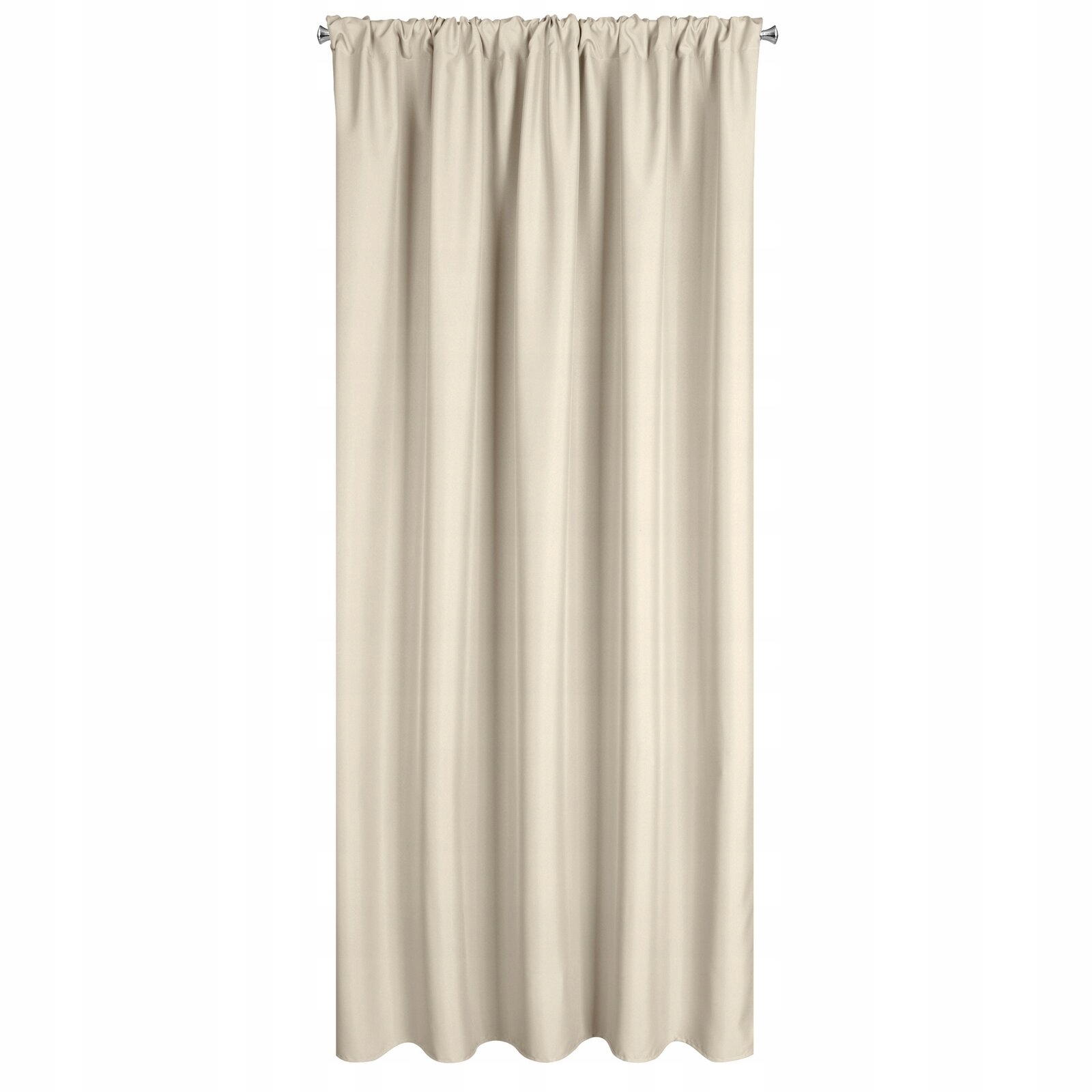 Zasłona ogrodowa 155x200 wodoodporna tunel - obrazek 9