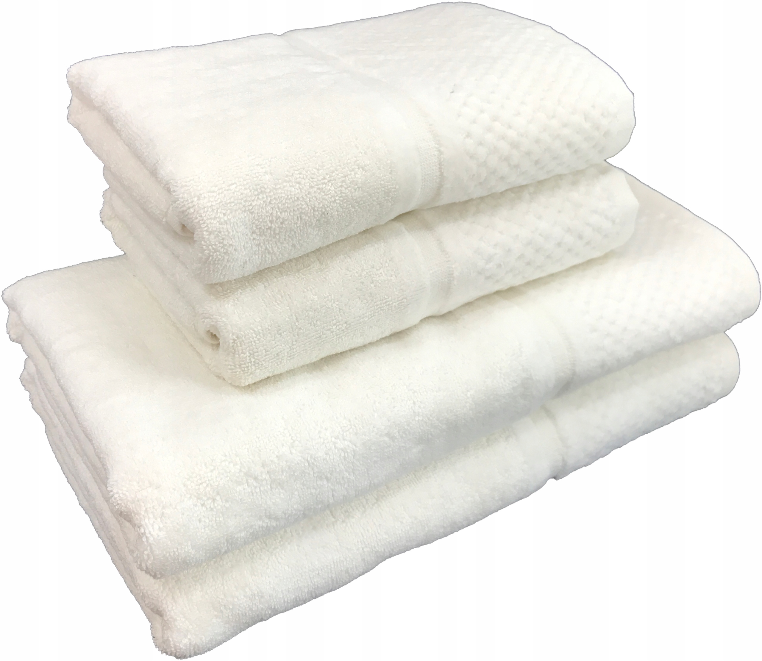 RĘCZNIK Z NATURALNEJ BAWEŁNY 70X140 KOLORY - obrazek 15