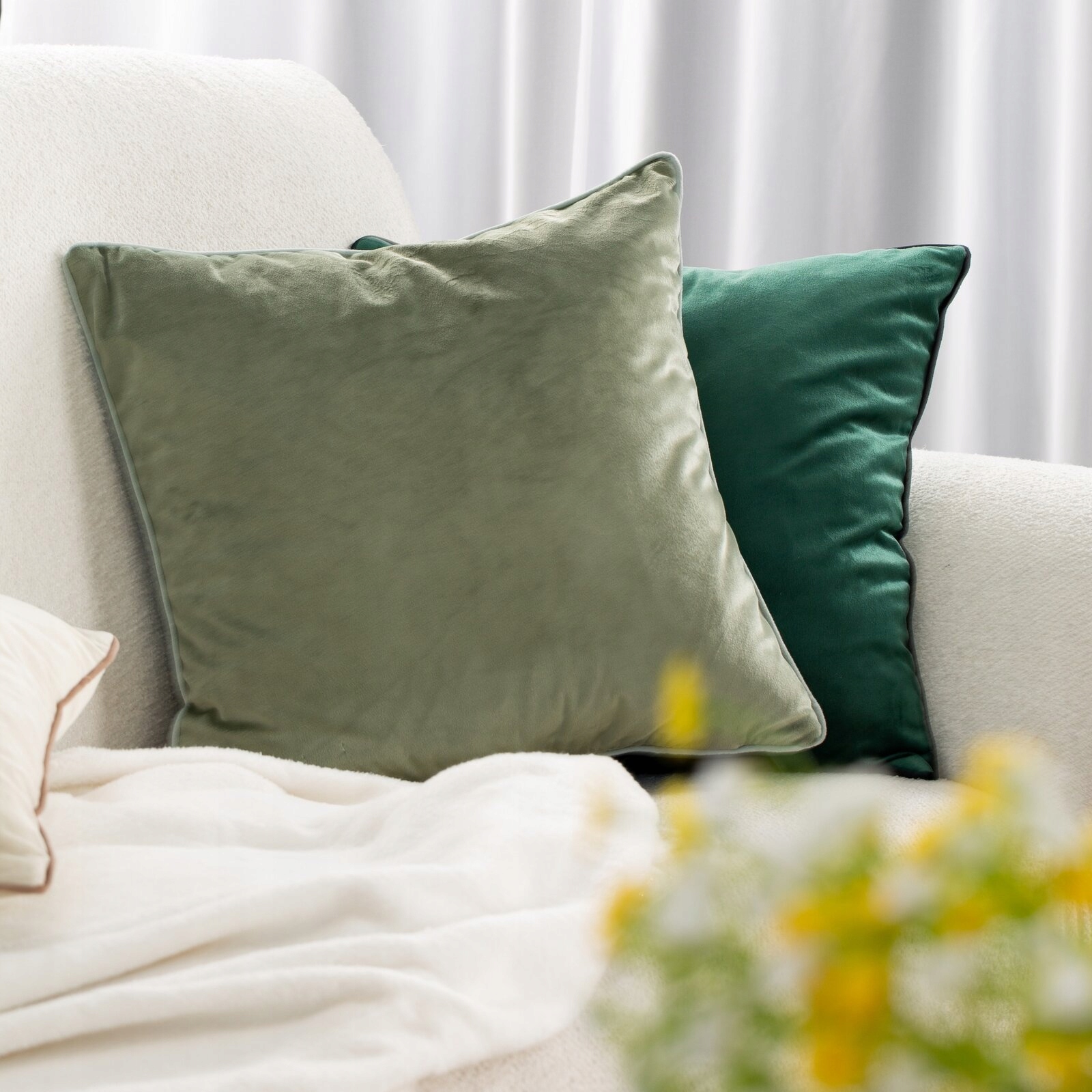 Poszewka dekoracyjna Eurofirany 45 x 45cm - obrazek 12