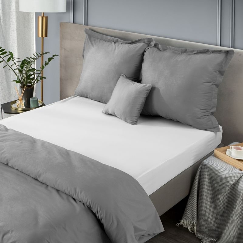 Prześcieradło z gumką Design 91 jersey 140 x 200 cm - obrazek 15