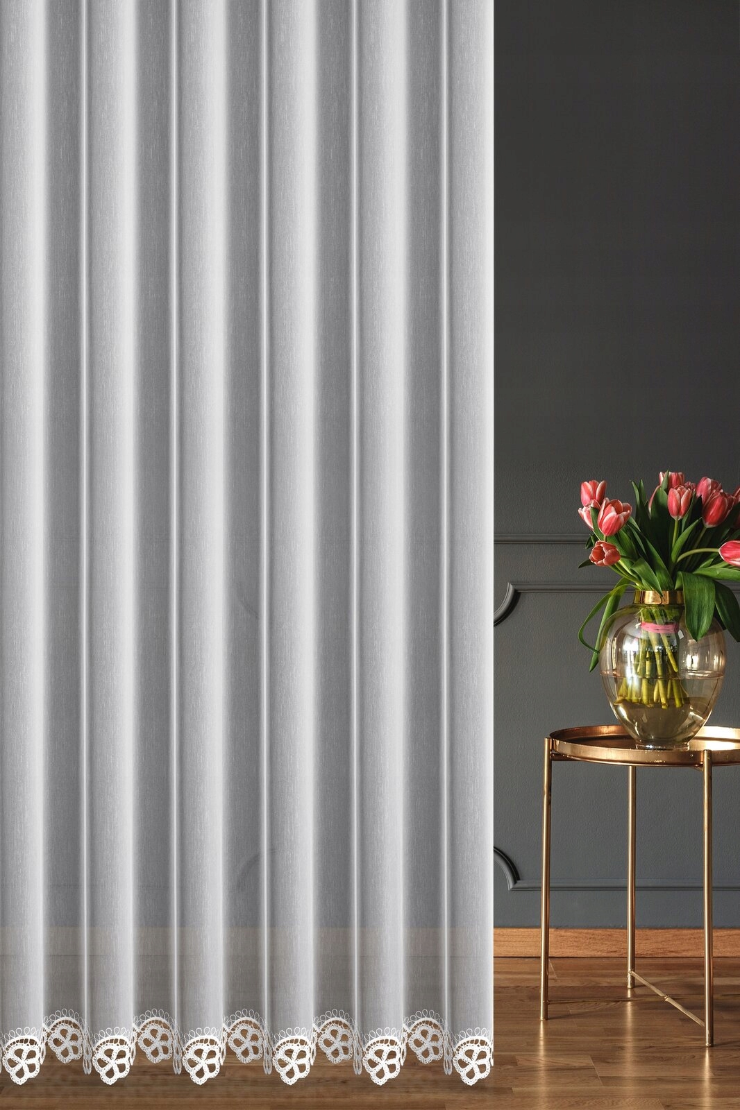 FIRANA NA METRY WYS 160 BEZ PRASOWANIA - obrazek 7