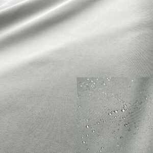 TKANINA WODOODPORNA NA METRY BALKON OGRÓD TARAS POD PRYSZNIC WYS 300 CM