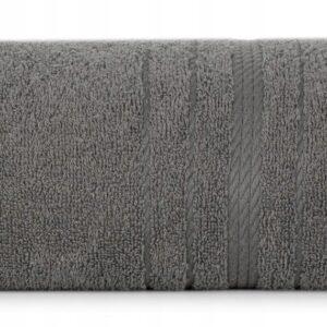 Miękki ręcznik kąpielowy styl BOHO 50X90 gramatura 450