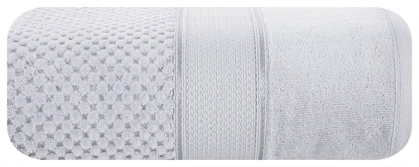 RĘCZNIK Z NATURALNEJ BAWEŁNY 50X90 KOLORY - obrazek 4