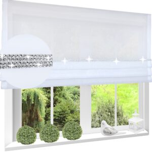 FIRANY GOTOWE ROLETY PANELE KUCHNIA POKÓJ 130x80