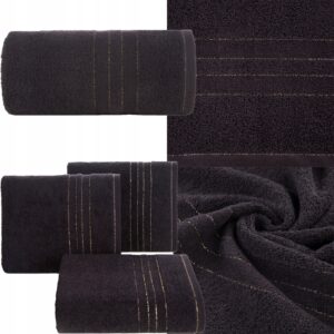 RĘCZNIK KĄPIELOWY BAWEŁNA 70x140 KOLORY