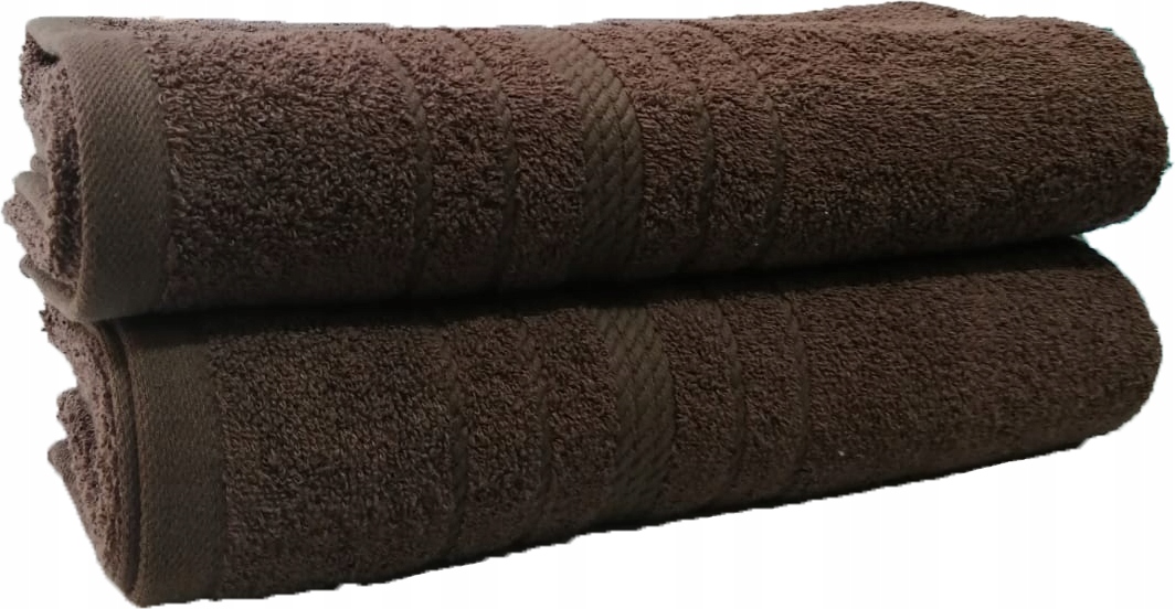 RĘCZNIK Z NATURALNEJ BAWEŁNY 2 SZT 70x140 KOLORY - obrazek 3