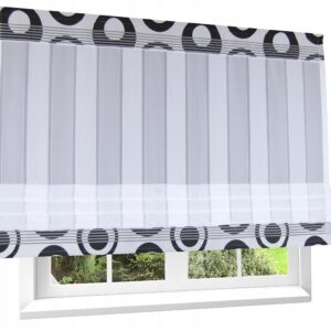 FIRANY GOTOWE PANELE DO SALONU KUCHNI 150x125