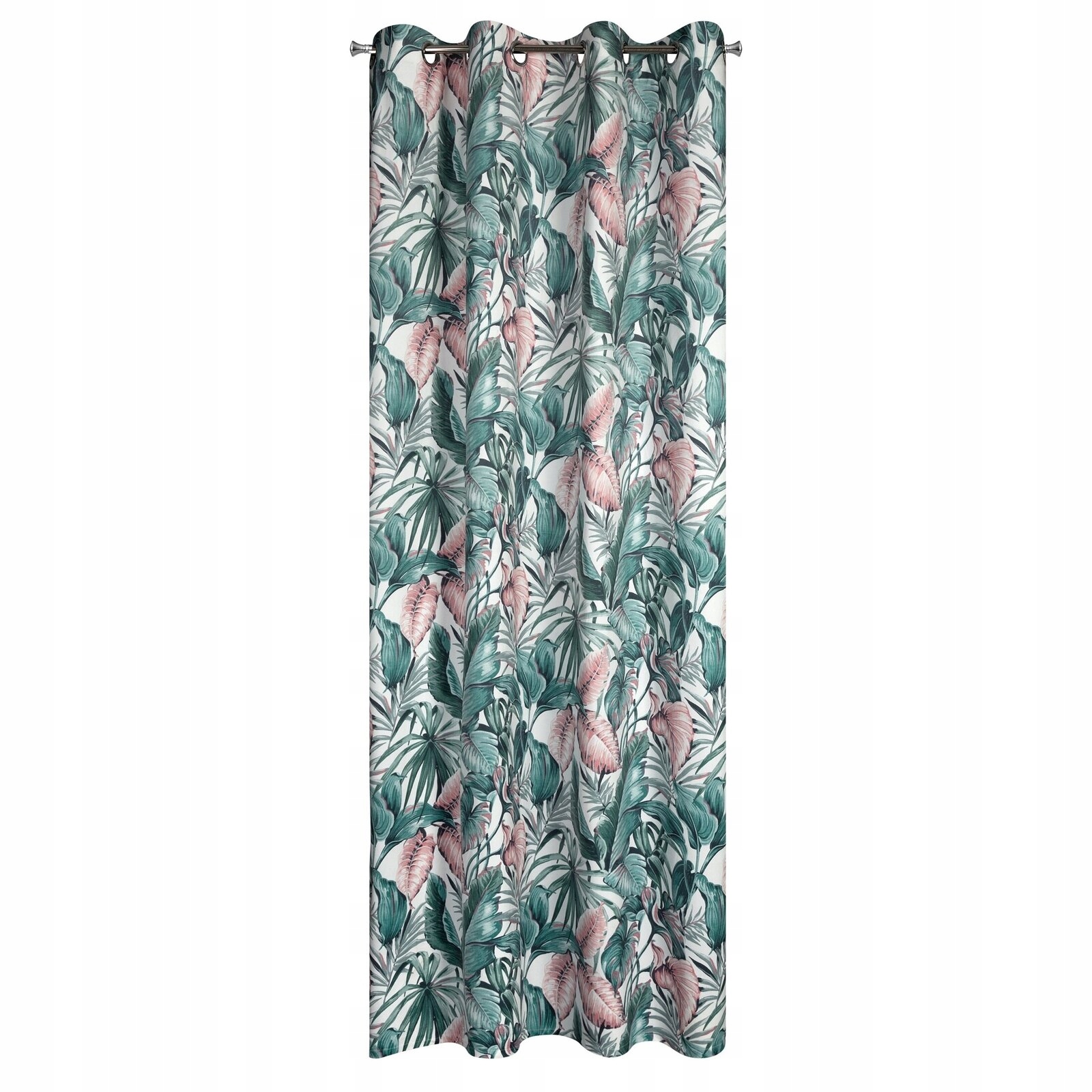 ZASŁONA GOTOWA ZACIEMNIAJĄCA BLACKOUT 140X250 PRZELOTKA - obrazek 13