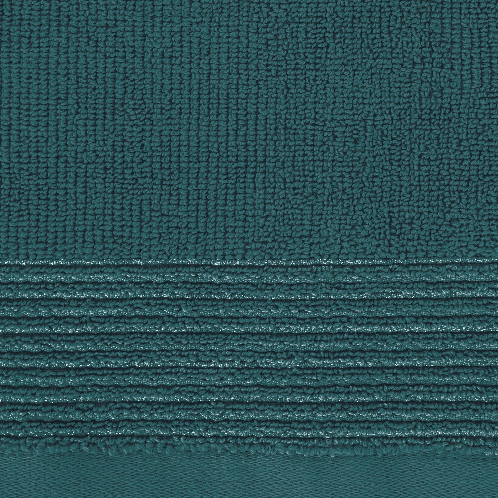 Ręcznik 2x30x50cm + 2 x 50x90cm + 2 x 70x140cm 500g bawełna zestaw c.turkus - obrazek 7