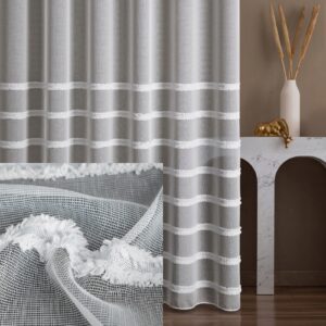 FIRANA NA METRY WYS 300 BEZ PRASOWANIA Z OBCIĄŻNIKIEM