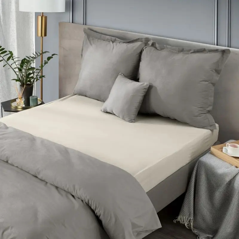 Prześcieradło z gumką Design 91 jersey 180 x 200 cm - obrazek 14