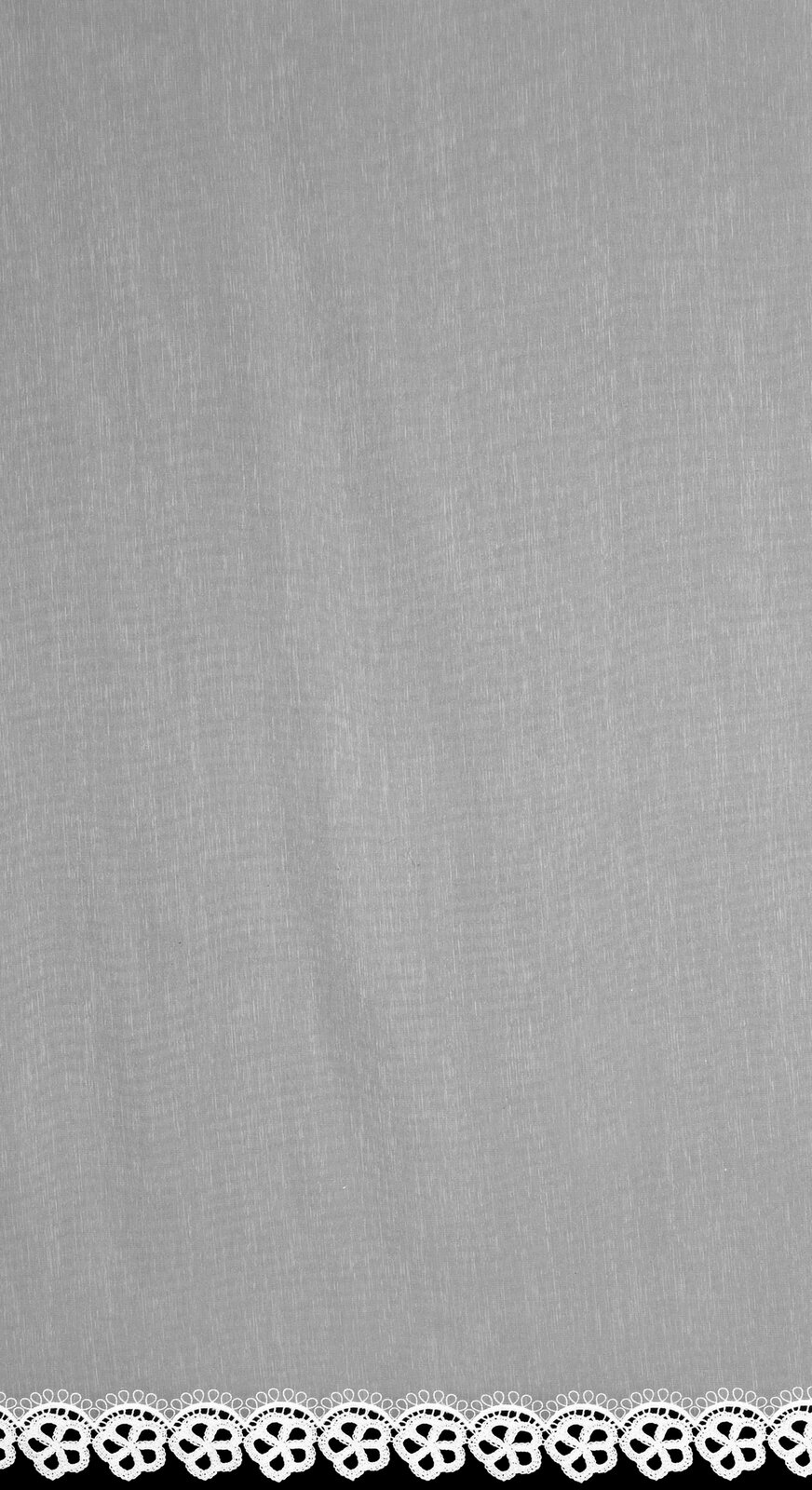 FIRANA GOTOWA Z TAŚMĄ NA WYMIAR WYS 160 BEZ PRASOWANIA - obrazek 5