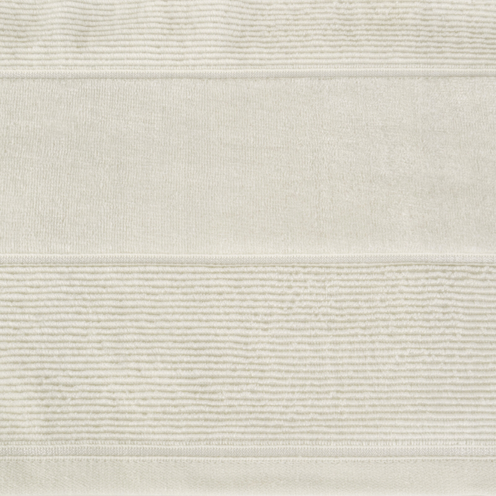 Ręcznik kąpielowy 30x50cm 500 gsm bawełna miękki chłonny krem - obrazek 5