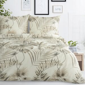 Komplet pościeli Eurofirany kołdra 140cm x 200 poduszka 70x80cm 2 części