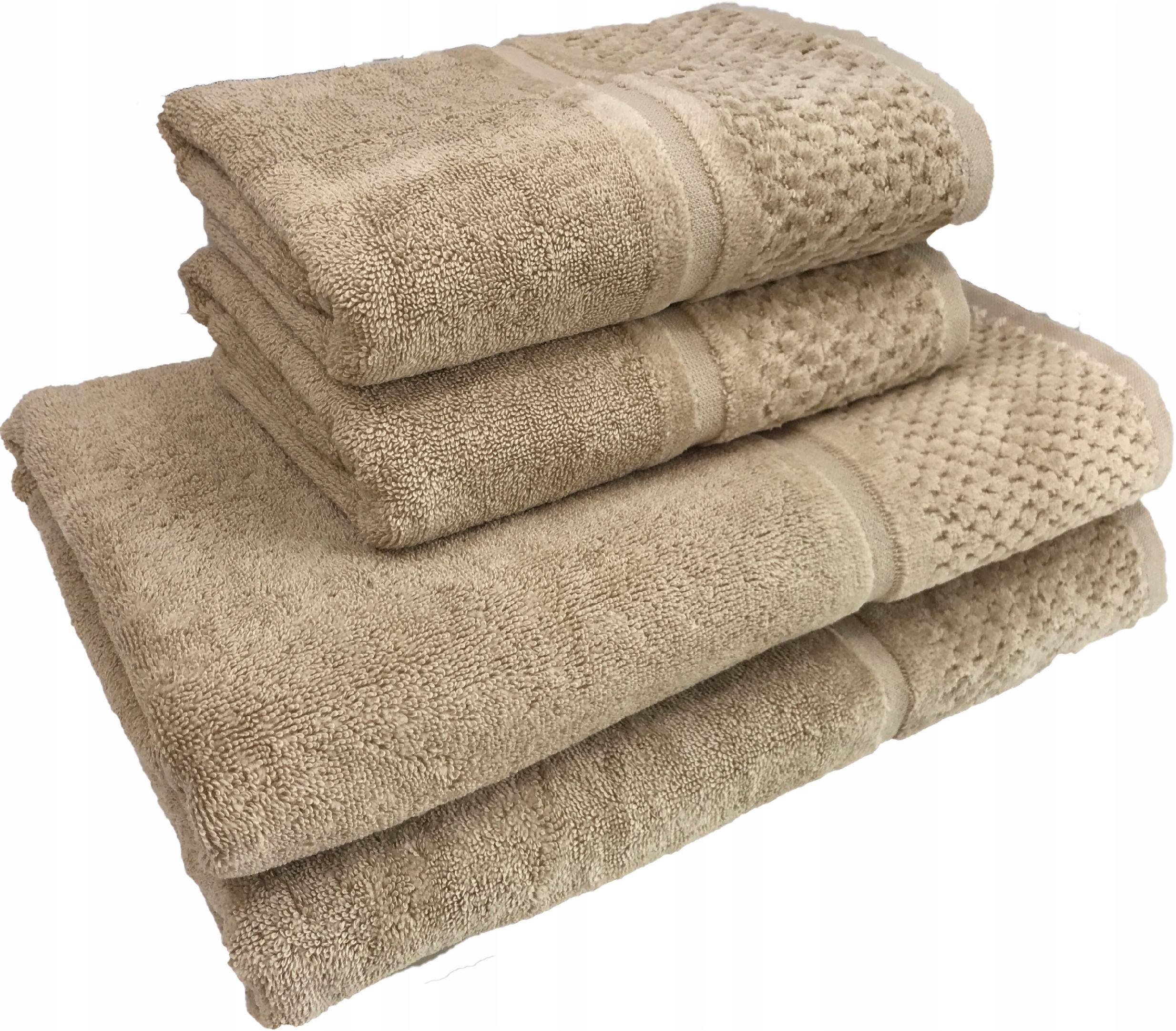 RĘCZNIK Z NATURALNEJ BAWEŁNY 70X140 KOLORY - obrazek 14