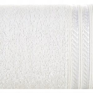 Ręcznik kąpielowy Eurofirany 70x140cm bawełna