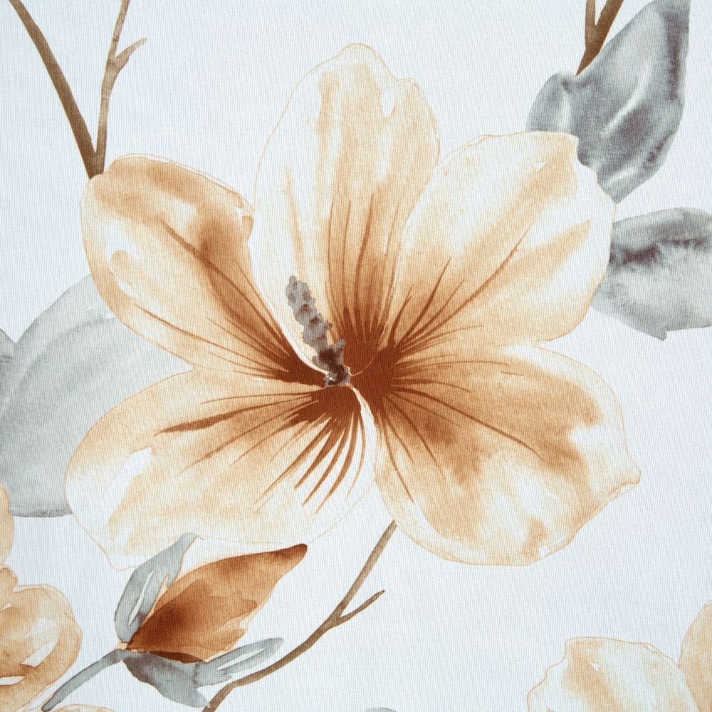 Zasłona półzaciemniające kółka 140 cm x 250 cm - obrazek 16