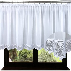 FIRANA GOTOWA DO KUCHNI POKOJU 320X110