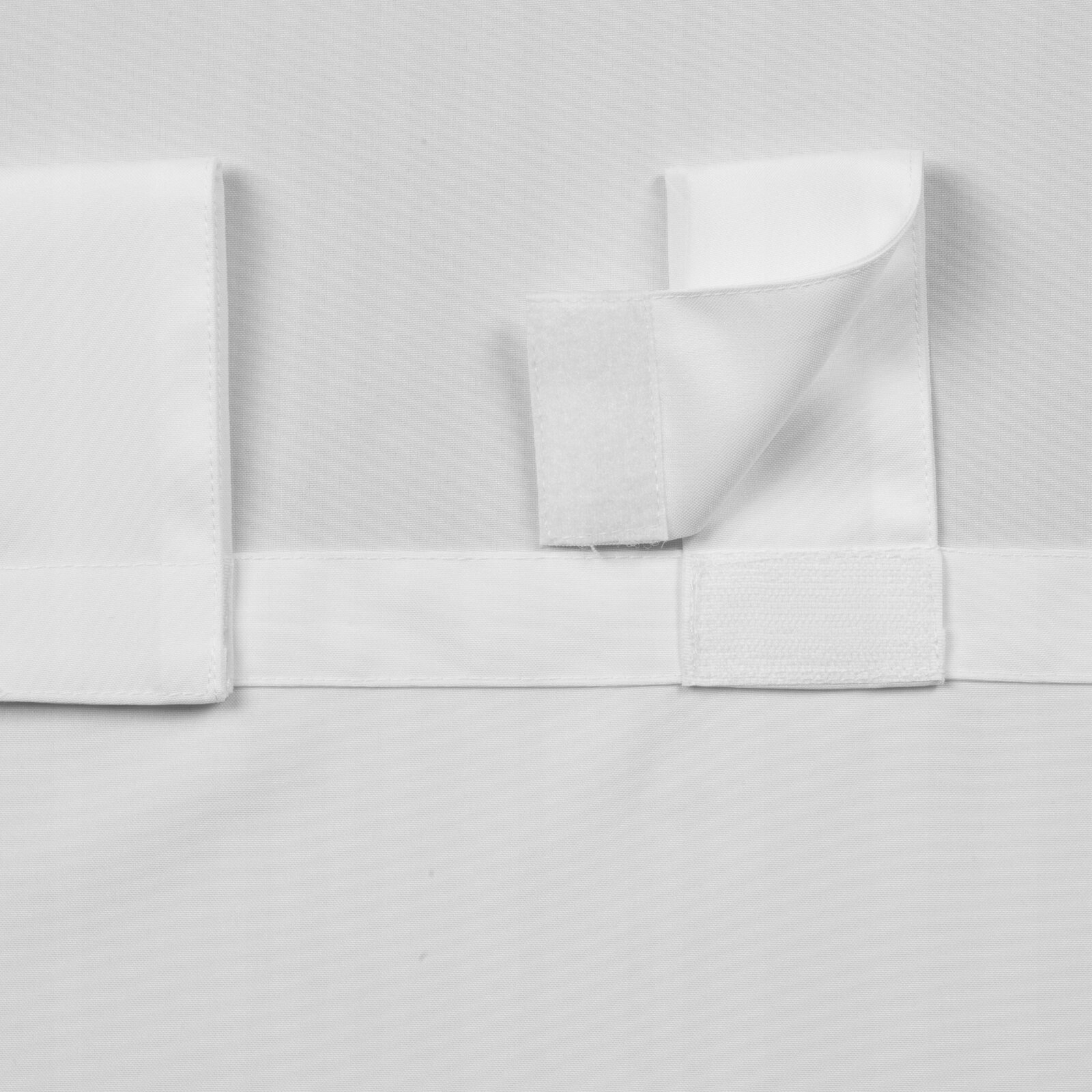 Zasłona ogrodowa 155x220 wodoodporna szelki - obrazek 5