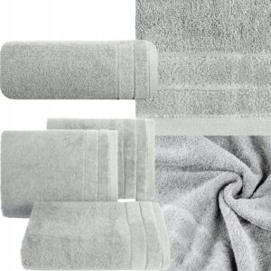 RĘCZNIK Z NATURALNEJ BAWEŁNY 70x140 KOLORY