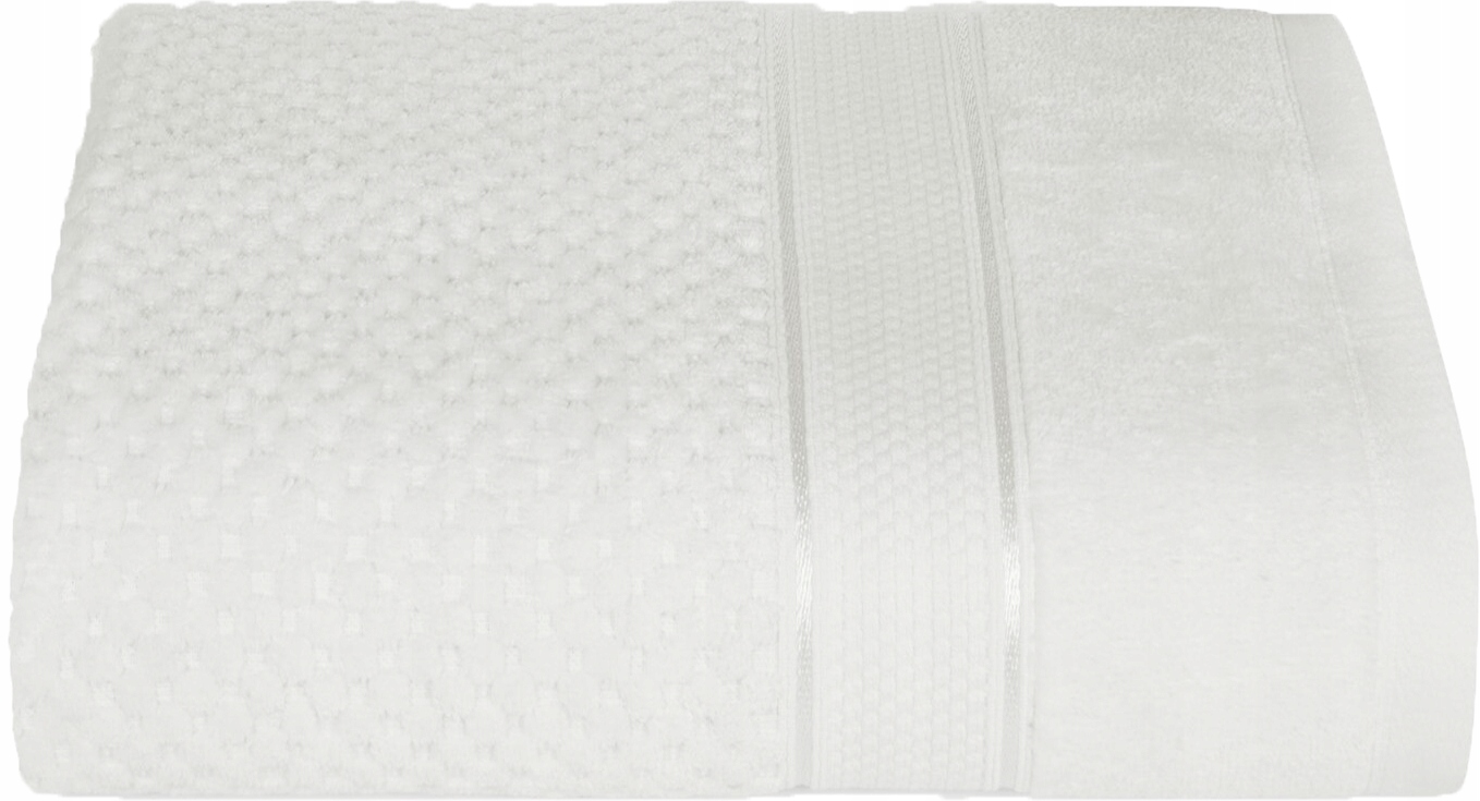 KOMPLET RĘCZNIKÓW 4x SZTUK RĘCZNIKI PREZENT bawełna 500 g/sm - obrazek 12