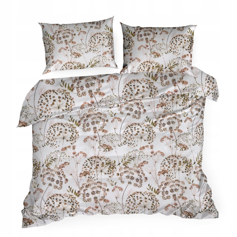 Komplet pościeli Eurofirany kołdra 160cm x 200 poduszka 70x80cm 3 części - obrazek 10