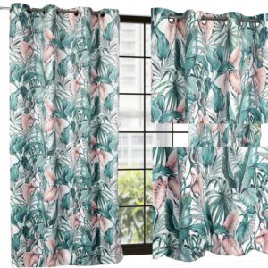 ZASŁONA GOTOWA ZACIEMNIAJĄCA BLACKOUT 140X250 PRZELOTKA