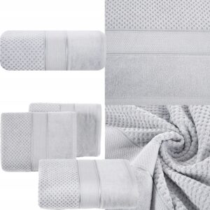 RĘCZNIK Z NATURALNEJ BAWEŁNY 70X140 KOLORY