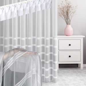 FIRANA GOTOWA Z TAŚMĄ NA WYMIAR WYS 280