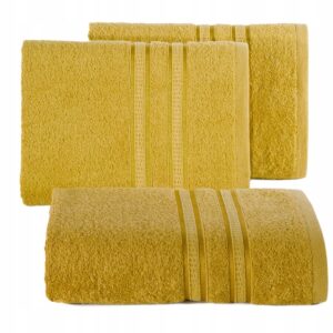 RĘCZNIK KĄPIELOWY PREMIUM WŁÓKNO BAMBUSOWE 50x90 KOLORY