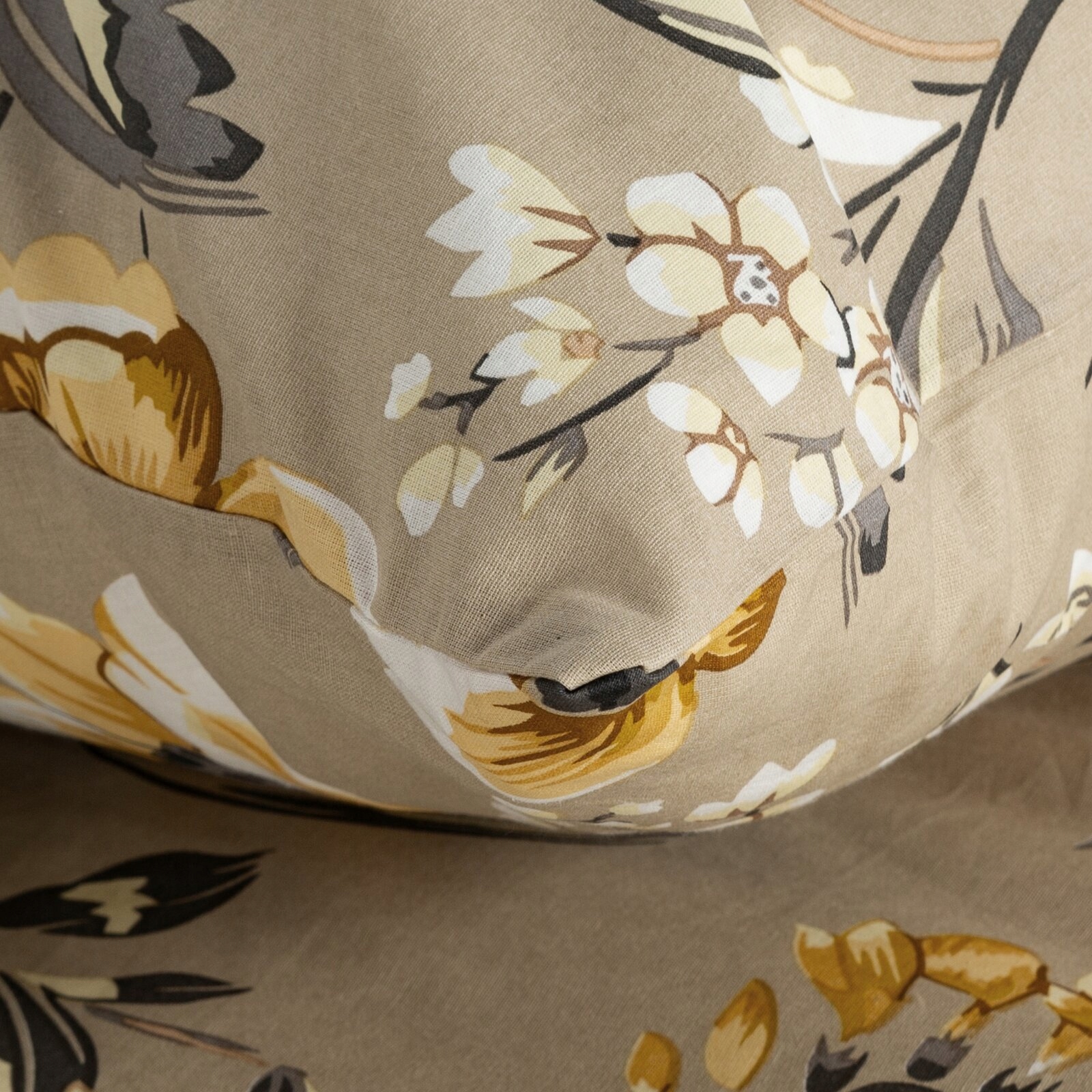 POŚCIEL BAWEŁNA kołdra 220cm x 200 poduszka 70x80cm 3 części PREZENT - obrazek 16