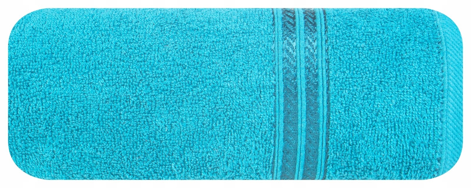 Ręcznik kąpielowy Eurofirany 50x90cm bawełna - obrazek 6