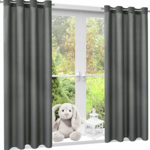 FIRANA GOTOWA ZASŁONA 140x175 POKÓJ DZIECIĘCY