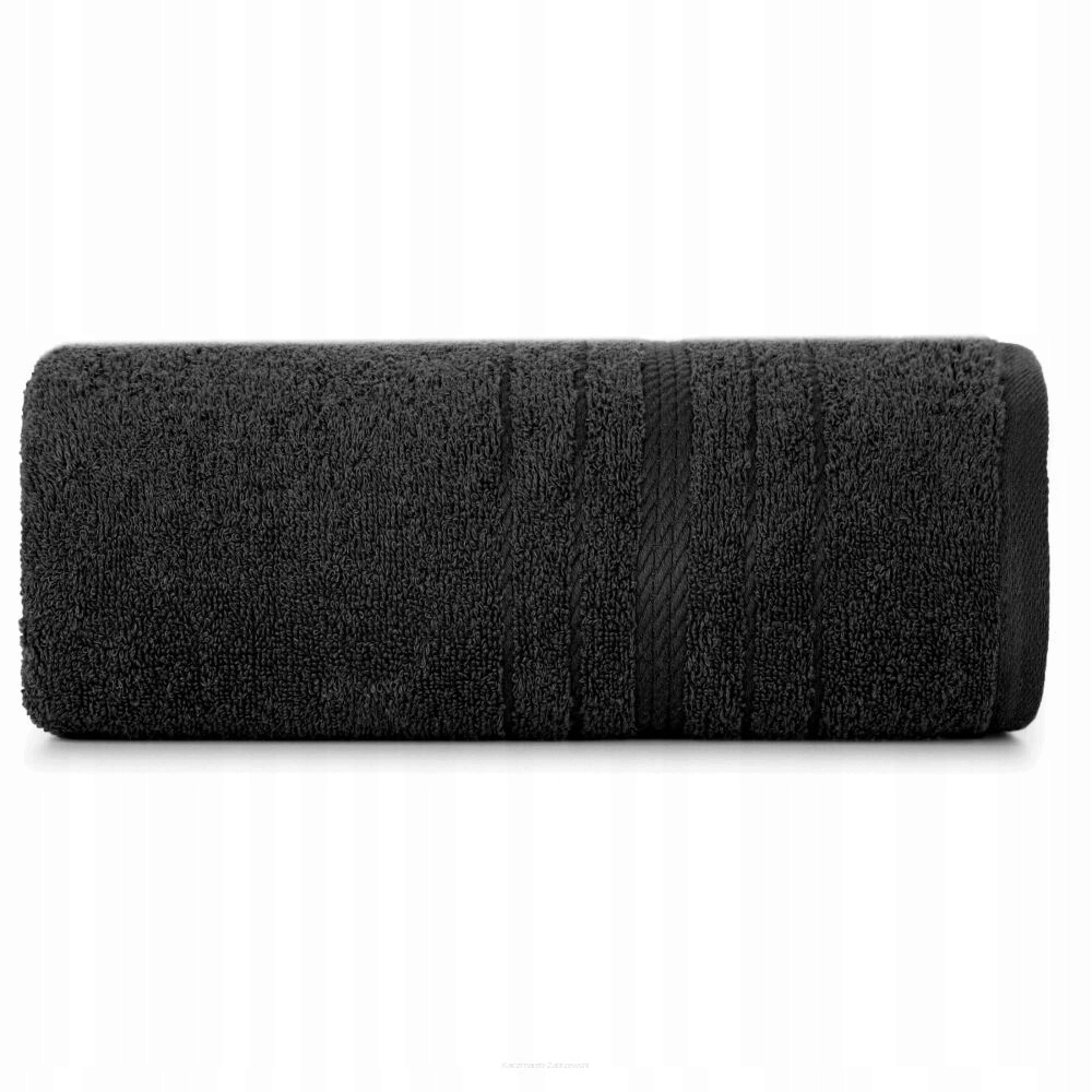 RĘCZNIK Z NATURALNEJ BAWEŁNY 2 SZT 70x140 KOLORY - obrazek 5