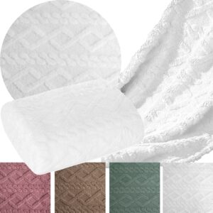 Prezent Mięciutki koc narzuta 150 cm x 200 gruby 260GSM KOLORY