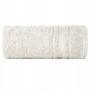 Miękki ręcznik kąpielowy styl BOHO 30X50 gramatura 450