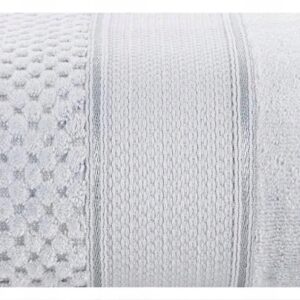 RĘCZNIK Z NATURALNEJ BAWEŁNY 50X90 KOLORY