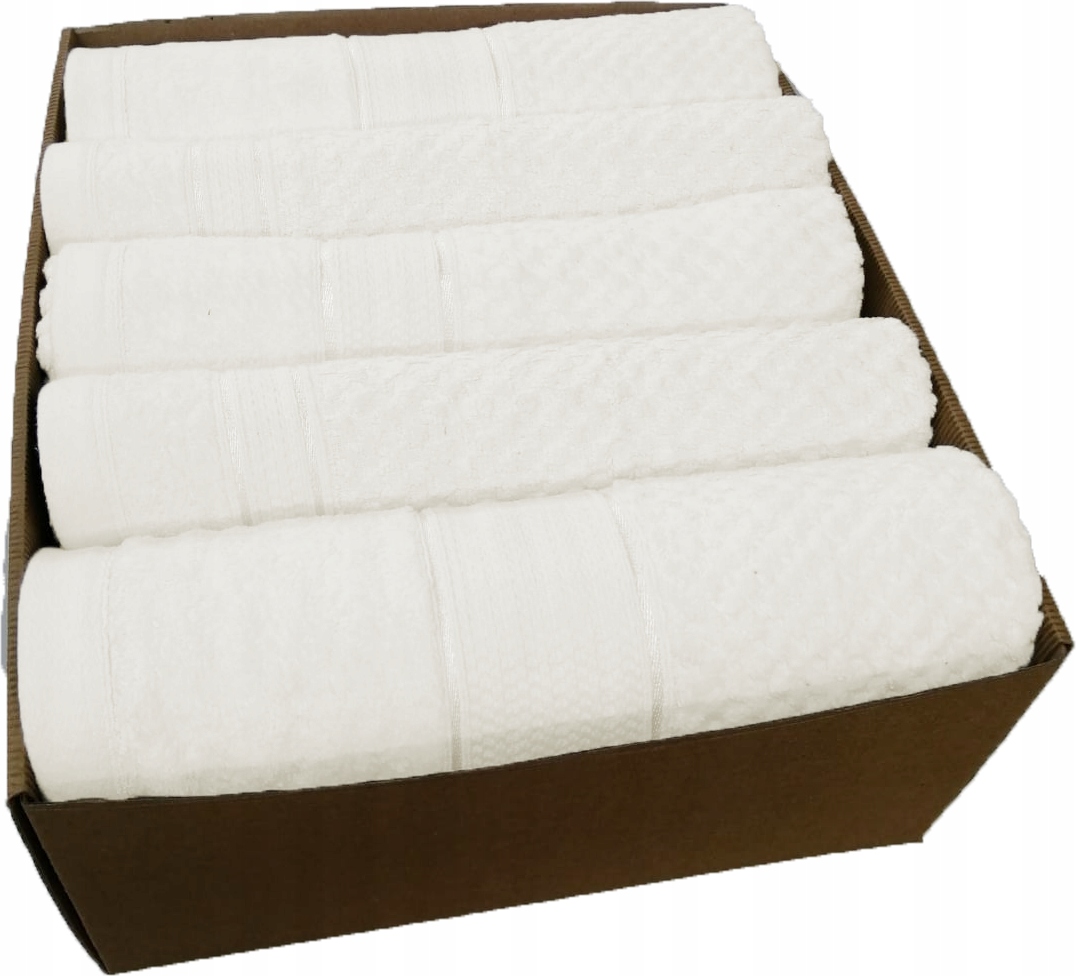 PREZENT ROCZNICA ŚLUBU RĘCZNIKI 6 SZT W PUDEŁKU - obrazek 10