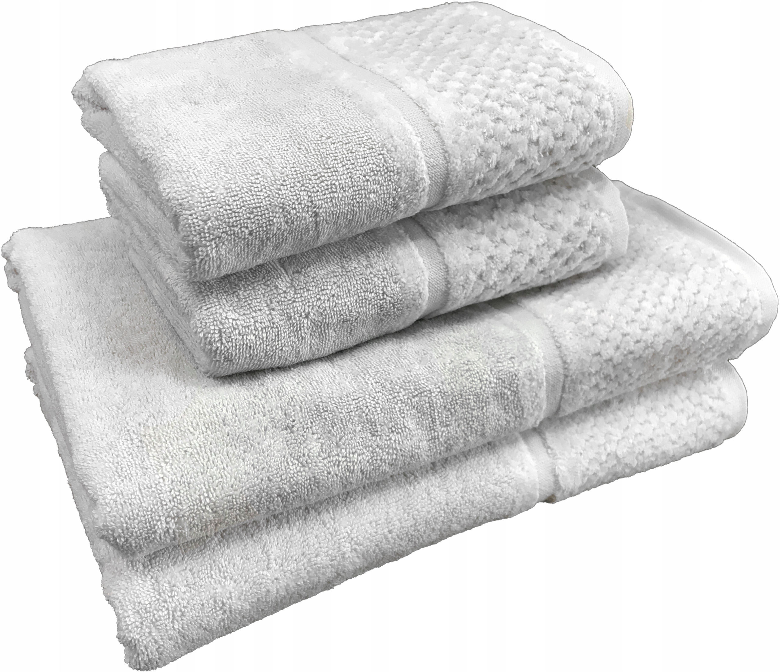 RĘCZNIK Z NATURALNEJ BAWEŁNY 70X140 KOLORY - obrazek 9