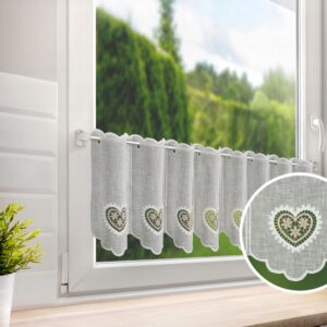 FIRANY ZAZDROSTKA ZAZDROSTKI WYS 30 CM