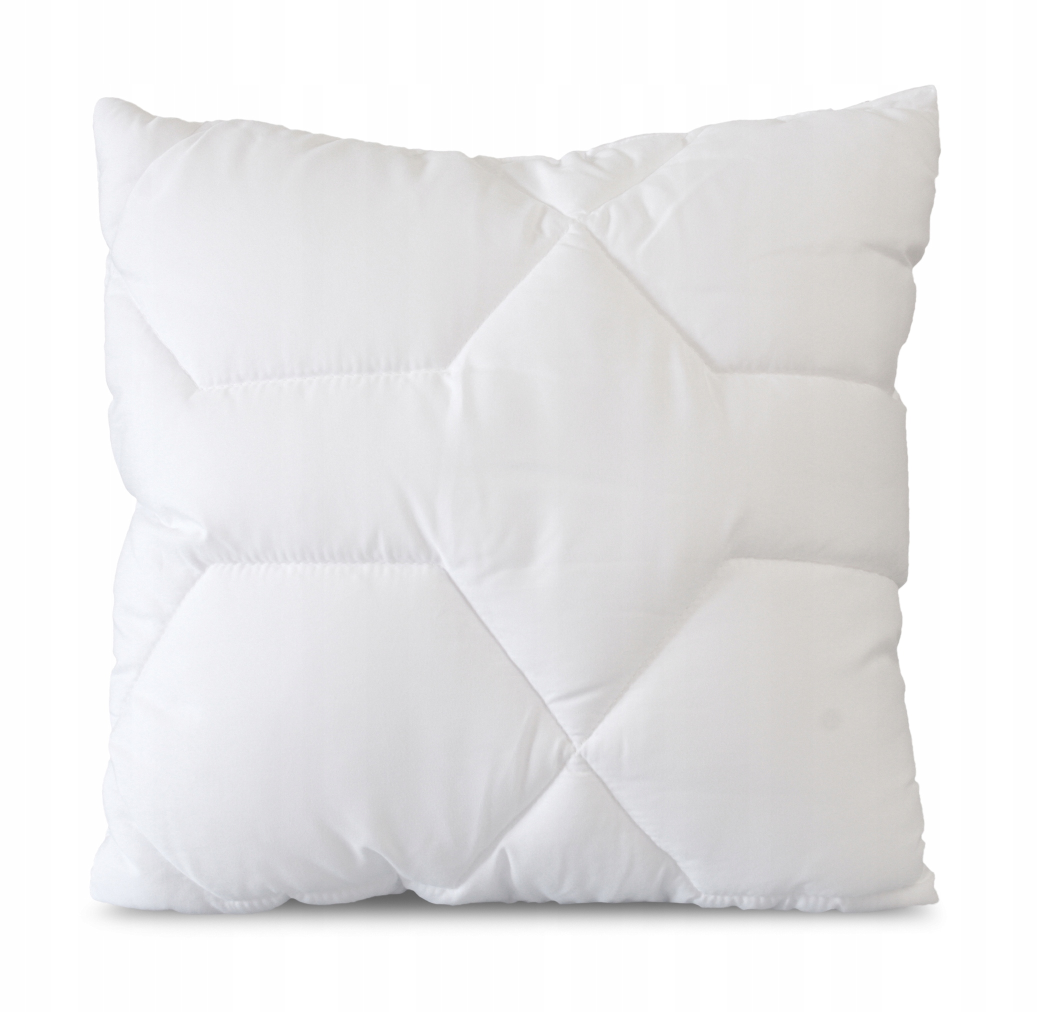 PODUSZKA ANTYALERGICZNA PIKOWANA 40x40 JASIEK MIKROFIBRA EKO - obrazek 6