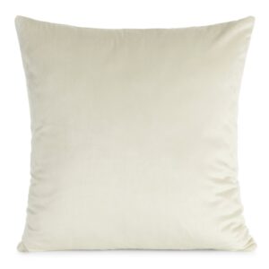 Poszewka dekoracyjna Eurofirany 45 x 45cm KREMOWA