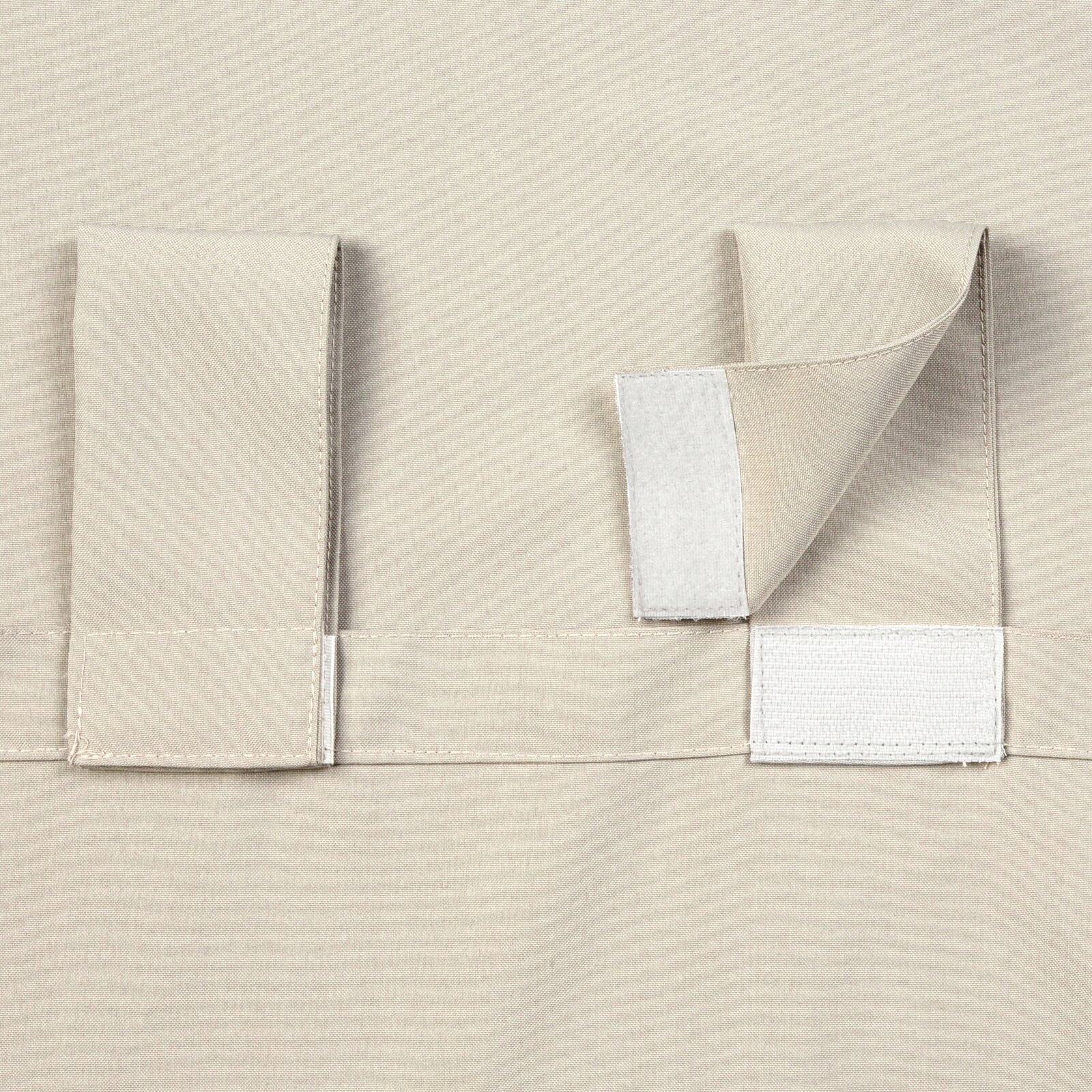 Zasłona ogrodowa 155x220 wodoodporna szelki - obrazek 16