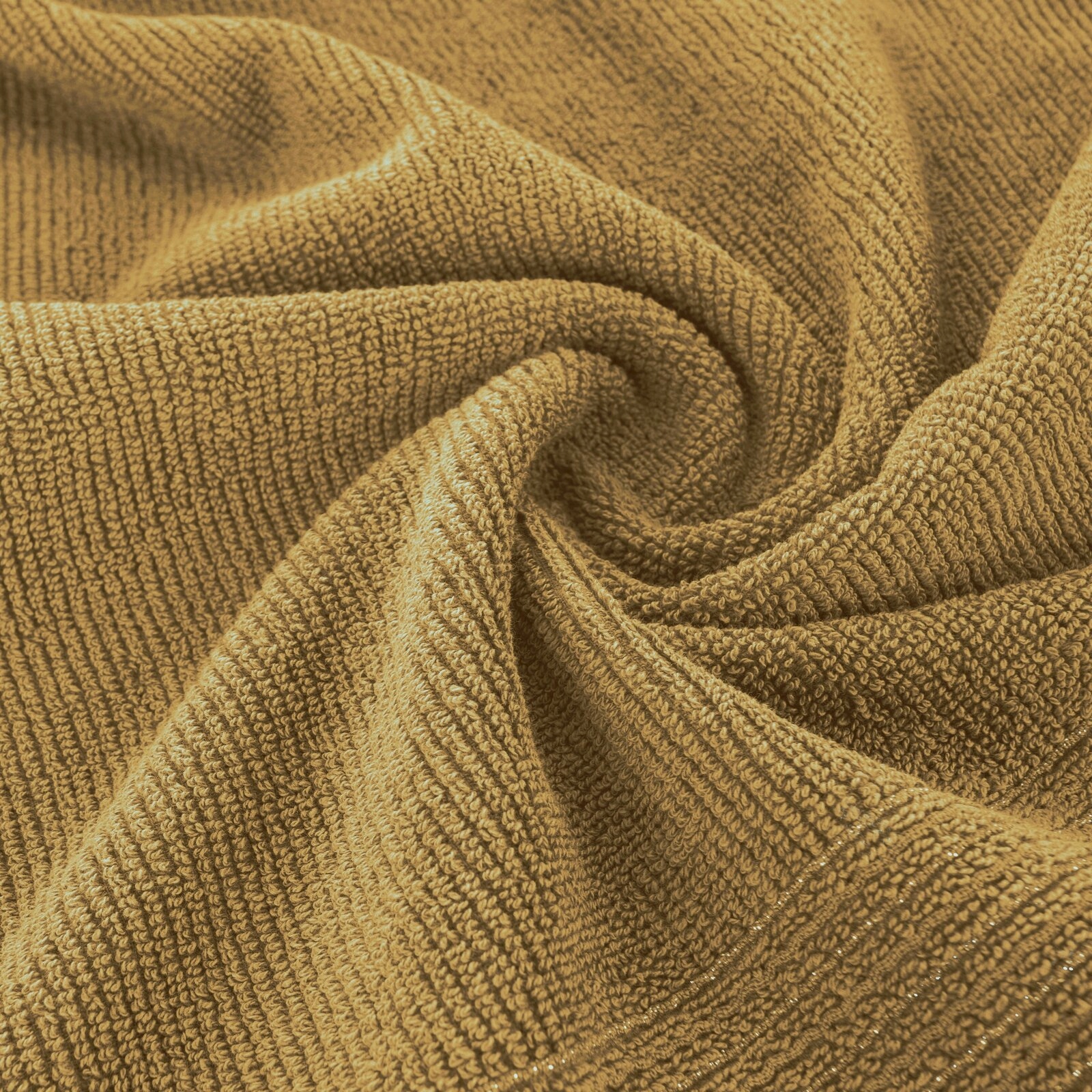 RĘCZNIK KĄPIELOWY BAWEŁNA 30x50 NA PREZENT MIODOWY - obrazek 7