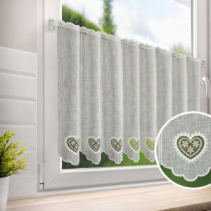 FIRANY ZAZDROSTKA ZAZDROSTKI WYS 60 CM