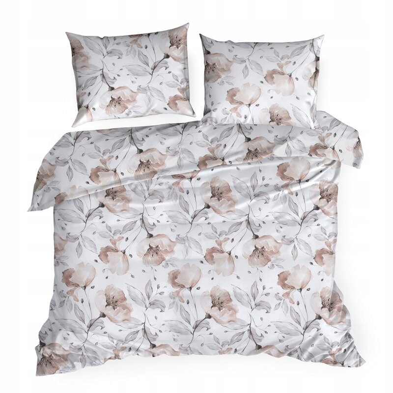 Komplet pościeli Eurofirany kołdra 160cm x 200 poduszka 70x80cm 3 części - obrazek 10