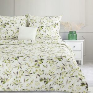 Komplet pościeli Eurofirany kołdra 140cm x 200 poduszka 70x80cm 2 części