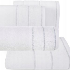 KOMPLET RĘCZNIKÓW 4x SZTUK RĘCZNIKI PREZENT