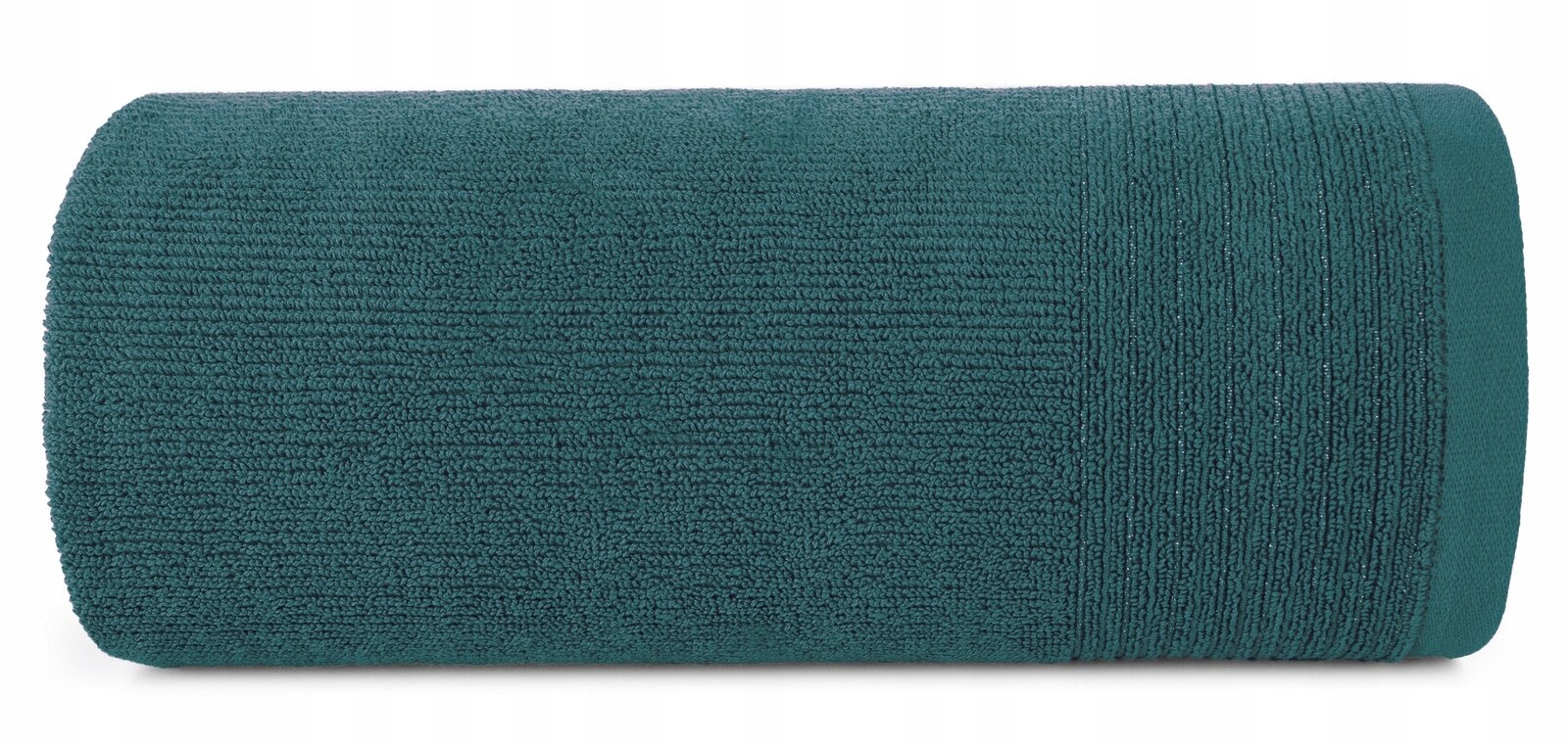 Ręcznik 2 x 50x90cm + 2 x 70x140cm 500g bawełna zestaw c.turkus - obrazek 6